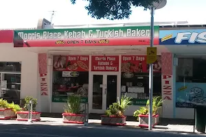 Morris Place Kebabs & Bakery image