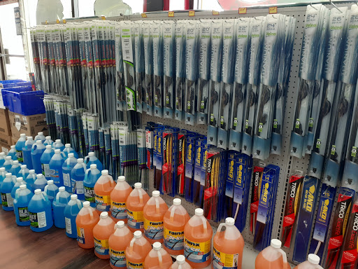 Auto Parts Store «DAS Auto Parts - Yorktown Heights», reviews and photos, 373 Downing Dr, Yorktown Heights, NY 10598, USA