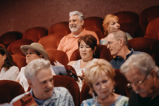 Performing Arts Theater «Stage West Theatre», reviews and photos, 821 W Vickery Blvd, Fort Worth, TX 76104, USA