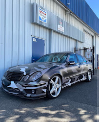 Benz Only Garage - Photo 2 - Car repair in Hayward, CA, Hayward