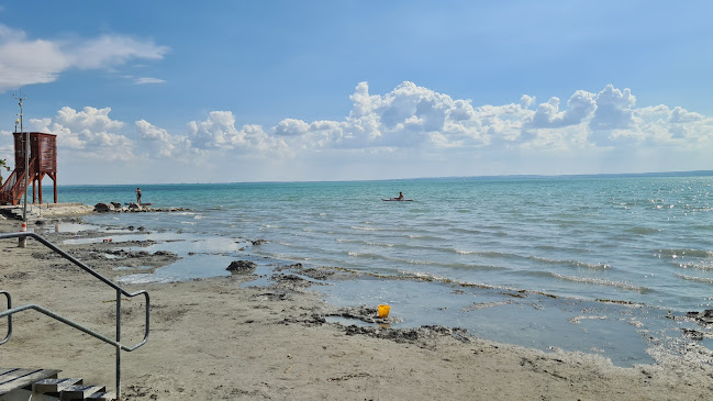 Csopak Strand - Gyógyfürdő