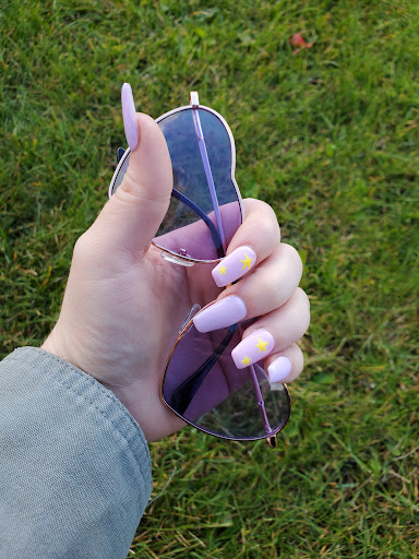 Nail Salon «Fountain Nails Salon», reviews and photos, 10012 Highland Rd, Hartland, MI 48353, USA