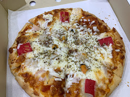 Johny Pizza