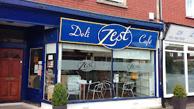 Zest Deli and Café