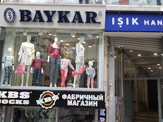 Baykar Tekstil