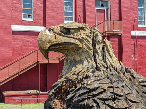 Coffee Shop «Buckhead Coffee House», reviews and photos, 102 S 2nd St, Pulaski, TN 38478, USA