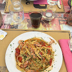 Photo n°1 de l'avis de Therese.t fait le 17/05/2024 à 11:13 sur le  Bi Trattoria à Rome