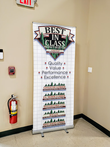 Lumber Store «West Haven Lumber», reviews and photos, 741 Washington Ave, West Haven, CT 06516, USA