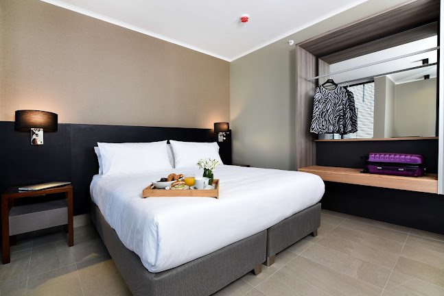 Best Western Ferrat - Hotel