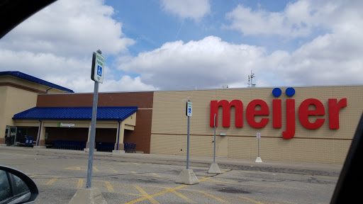 Grocery Store «Meijer», reviews and photos, 205 S Range Rd, Marysville, MI 48040, USA