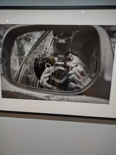 Art Museum «Danforth Art», reviews and photos, 14 Vernon St, Framingham, MA 01701, USA