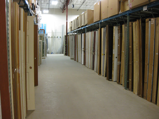 Building Materials Store «East Euclid ReStore», reviews and photos, 2200 E Euclid Ave, Des Moines, IA 50317, USA