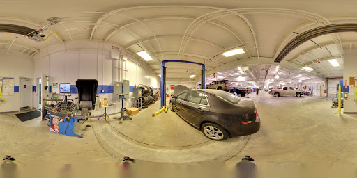 Chevrolet Dealer «Jeff Gordon Chevrolet», reviews and photos, 228 S College Rd, Wilmington, NC 28403, USA