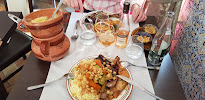 Couscous du Restaurant La Rose Des Sables à Coutances - n°10