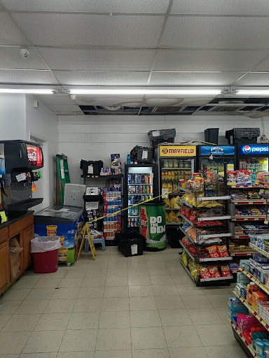 Lee's Food Mart