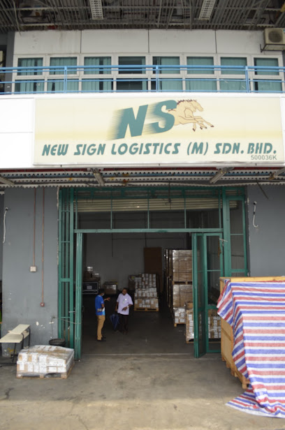 New Sign Logistics (M) Sdn Bhd