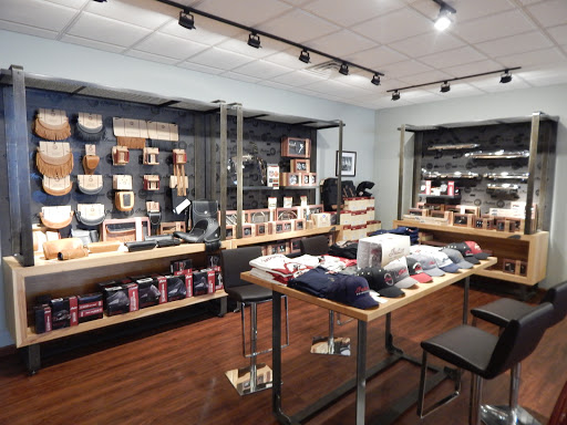 Motorcycle Dealer «Indian Motorcycle of El Paso», reviews and photos, 8000 Gateway Blvd E, El Paso, TX 79907, USA