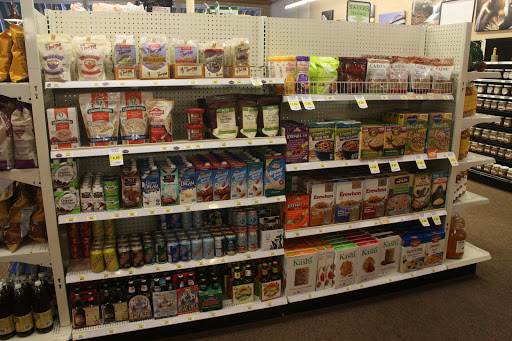 Vitamin & Supplements Store «Natures Way Health Food Store», reviews and photos, 18 E 7th St, Mountain Home, AR 72653, USA