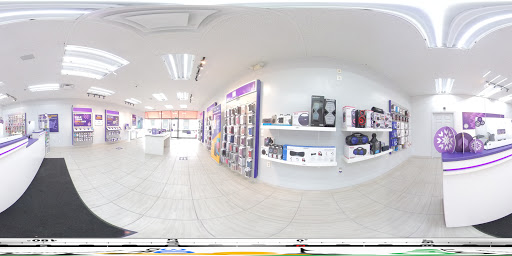 Cell Phone Store «MetroPCS Authorized Dealer», reviews and photos, 18316 Allen Rd, Melvindale, MI 48122, USA