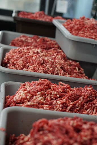 Butcher Shop «Bridgman Premier Meat Market», reviews and photos, 4352 Lake St, Bridgman, MI 49106, USA