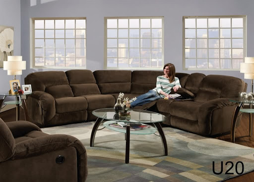 Furniture Store «Cesar Furniture», reviews and photos, 815 S Layton Blvd, Milwaukee, WI 53215, USA