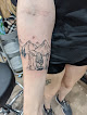 Golden Rule Tattoo Camelback