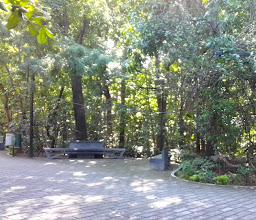 Calzada de las Personas Ilustres de Chiapas photo