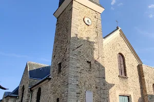 Église Saint-Eustache image