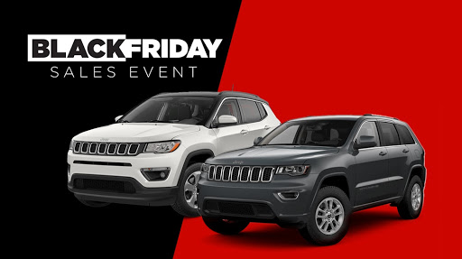 Car Dealer «Simi Valley Chrysler Dodge Jeep Ram», reviews and photos, 2350 First St, Simi Valley, CA 93065, USA