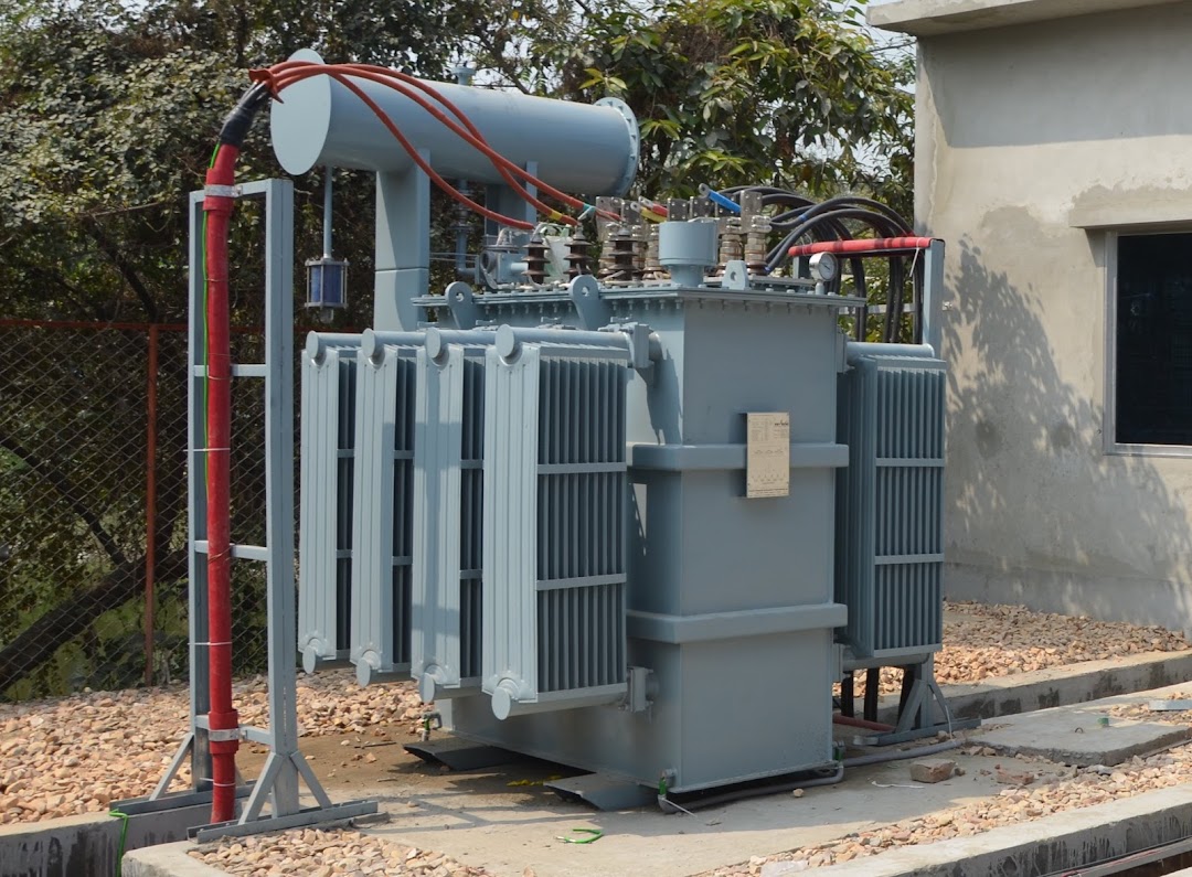 HLE Transformers Services