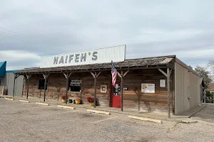 Naifeh's Steak House image