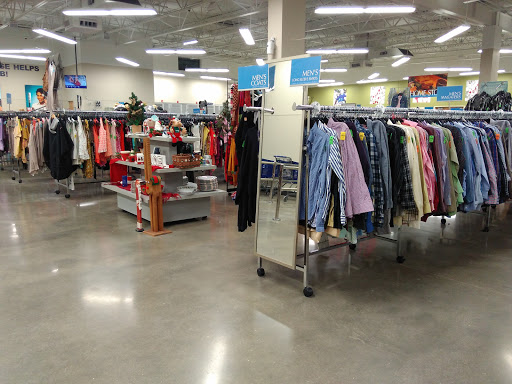 Thrift Store «Goodwill Store & Donation Center», reviews and photos, 5518 Touhy Ave, Skokie, IL 60077, USA