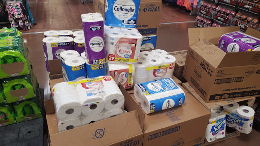 Department Store «Walmart Supercenter», reviews and photos, 25737 US-11, Evans Mills, NY 13637, USA