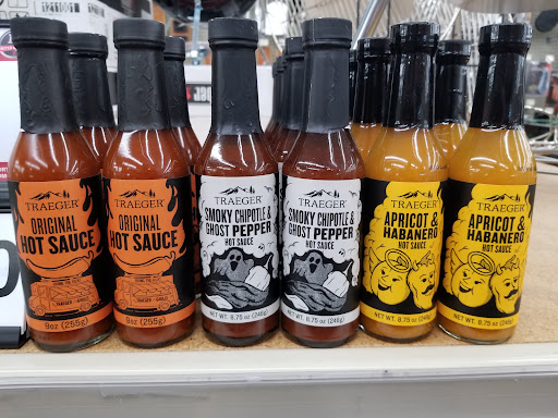 Hardware Store «Ace Peninsula Hardware», reviews and photos, 1230 Richmond Rd, Williamsburg, VA 23185, USA