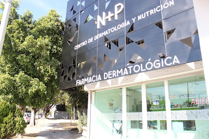 Farmacia Dermatologica Nutrición Y Piel - N+P Av Guanajuato 1030, Jardines Del Moral, 37160 León, Gto. Mexico