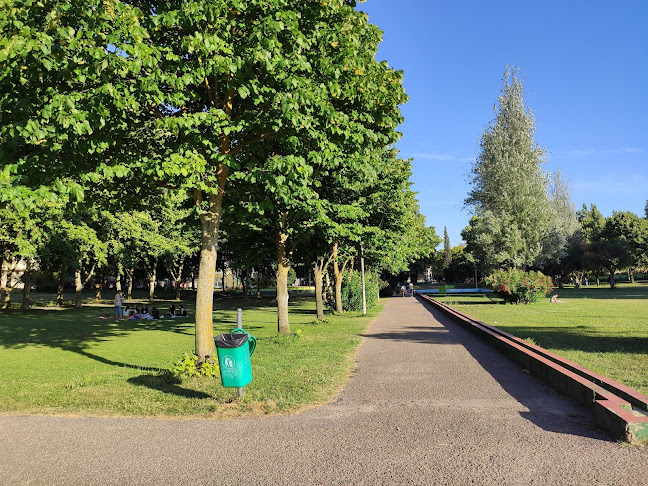 Avaliações doParque de Vanicelos em Setúbal - Creche