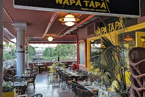 Wapa Tapa image