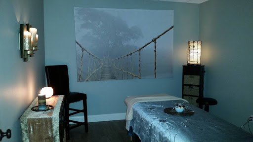 Four Elements Salon & Spa