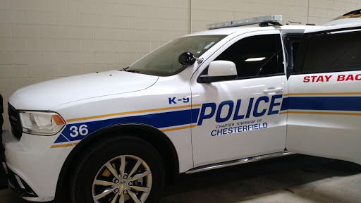 Chesterfield Township Police Department