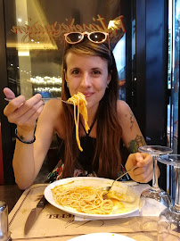 Spaghetti du Café Eiffel Café à Paris - n°2