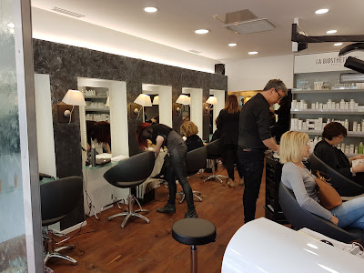 Attitudes Coiffure à Bayonne