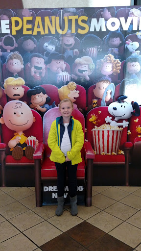 Movie Theater «AMC Murfreesboro 16», reviews and photos, 2626 Cason Square Blvd, Murfreesboro, TN 37128, USA