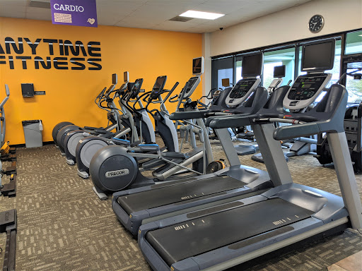 Gym «Anytime Fitness», reviews and photos, 955 NW Kings Blvd, Corvallis, OR 97330, USA