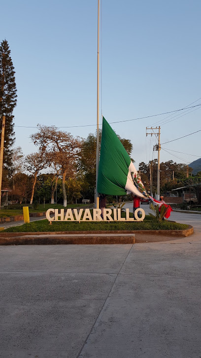 Plaza Civica Chavarrillo