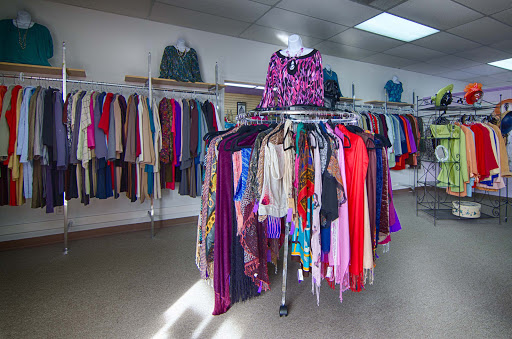 Boutique «Big Gals Boutique Plus Size Consignment», reviews and photos, 833 S Kerr Ave, Wilmington, NC 28403, USA