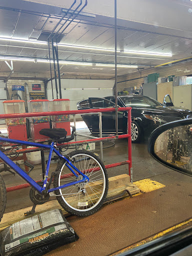 Car Wash «Speedy Car Wash», reviews and photos, 5724 N Lincoln Ave, Chicago, IL 60659, USA