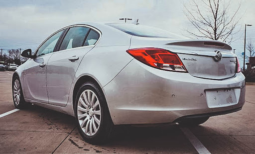 Used Car Dealer «International Auto Sales», reviews and photos, 2547 S Garland Ave, Garland, TX 75041, USA