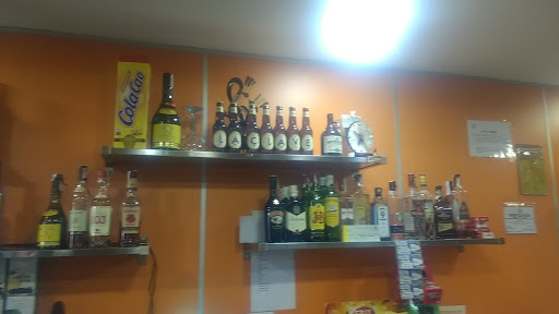 Bar Restaurante La Clave