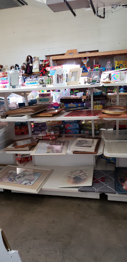 Thrift Store «Thrift Haven», reviews and photos, 1312 Glenstone Avenue, Springfield, MO 65804, USA