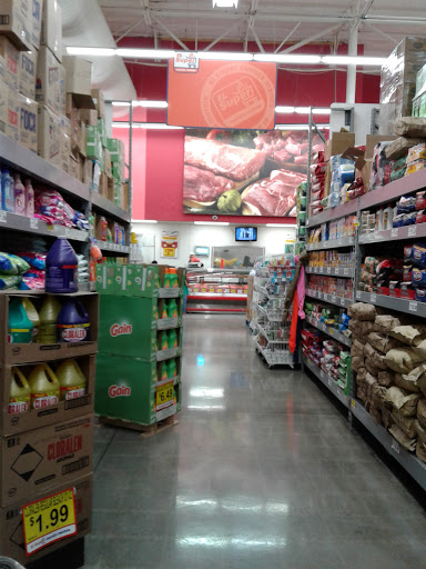 Grocery Store «El Super», reviews and photos, 3700 W McFadden Ave, Santa Ana, CA 92704, USA